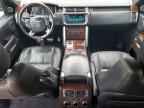 2017 LAND ROVER RANGE ROVER