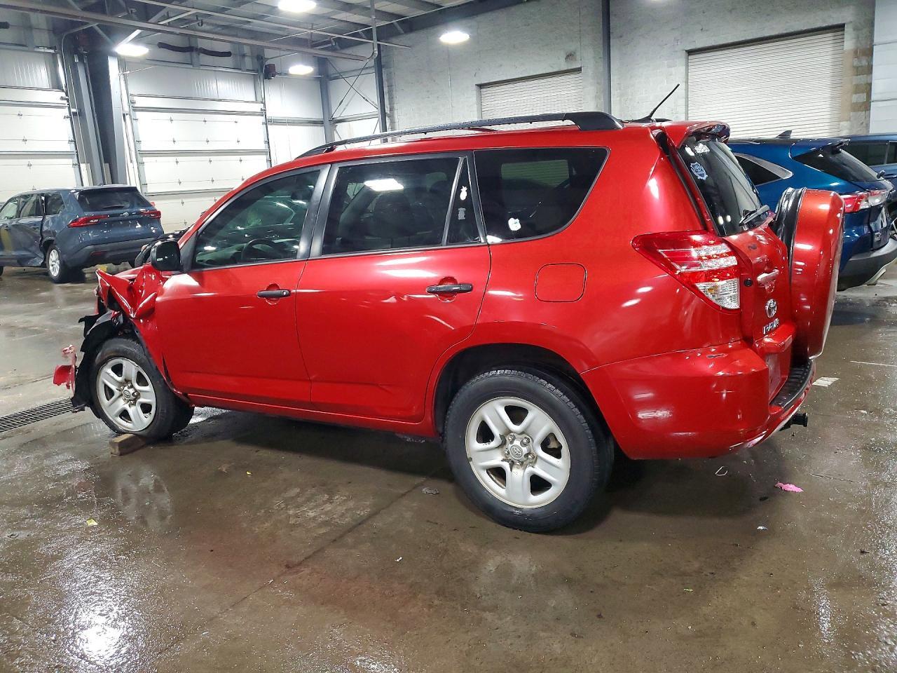 2012 TOYOTA RAV4
