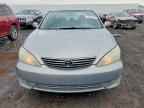 2005 TOYOTA CAMRY