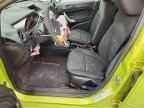 2011 FORD Fiesta