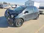 2011 TOYOTA YARIS