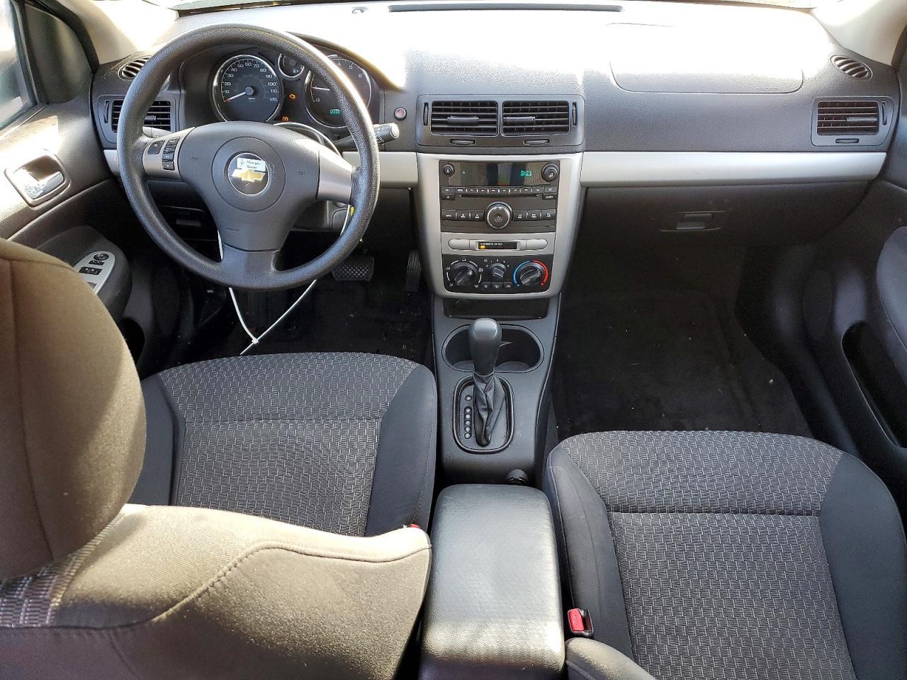2010 CHEVROLET COBALT