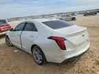 2022 CADILLAC CT4