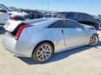 2012 CADILLAC CTS