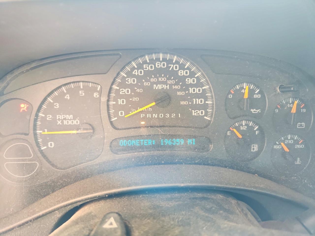 2006 GMC Sierra