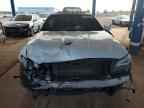 2012 BMW 5 series