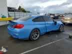 2015 BMW M4
