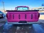 1963 FORD F100