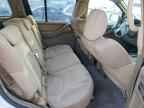 2011 NISSAN PATHFINDER