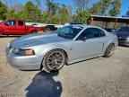2001 FORD MUSTANG
