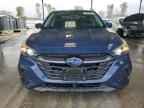 2025 SUBARU Legacy