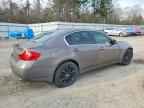 2007 INFINITI G35