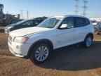 2014 BMW X3