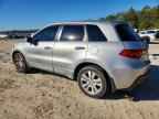 2012 ACURA RDX