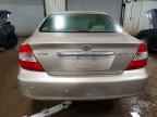 2004 TOYOTA CAMRY