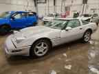 1996 CHEVROLET CORVETTE