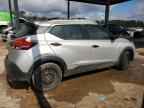2019 NISSAN KICKS