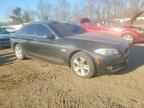 2013 BMW 5 series