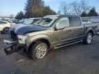 2015 FORD F-150 Lightning