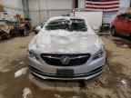 2017 BUICK LACROSSE