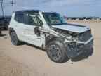 2015 JEEP Renegade