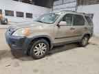 2006 HONDA CR-V
