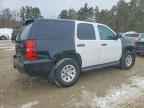 2011 CHEVROLET Tahoe