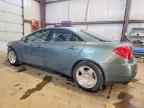 2009 PONTIAC G6