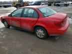 2001 SATURN Sl1