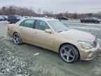 2005 LEXUS Ls 430