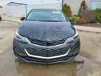 2016 CHEVROLET CRUZE