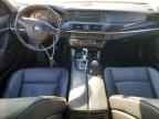 2012 BMW 5 series