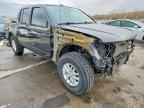 2013 NISSAN Frontier