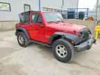 2012 JEEP WRANGLER