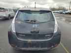 2013 NISSAN LEAF