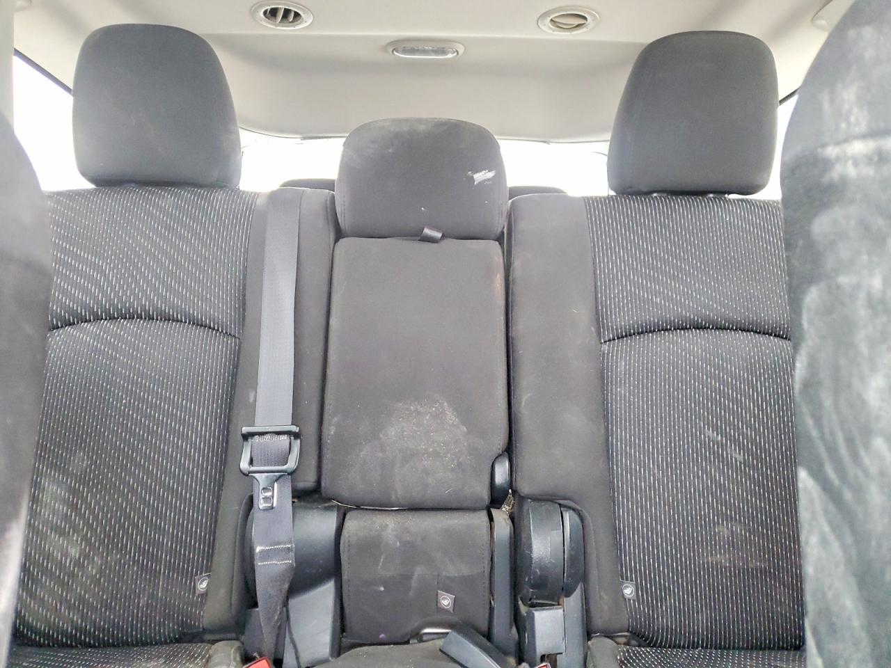 2016 DODGE JOURNEY