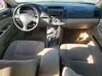 2005 TOYOTA CAMRY