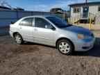 2006 TOYOTA COROLLA