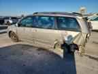 2005 TOYOTA SIENNA