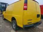 2021 CHEVROLET EXPRESS 2500
