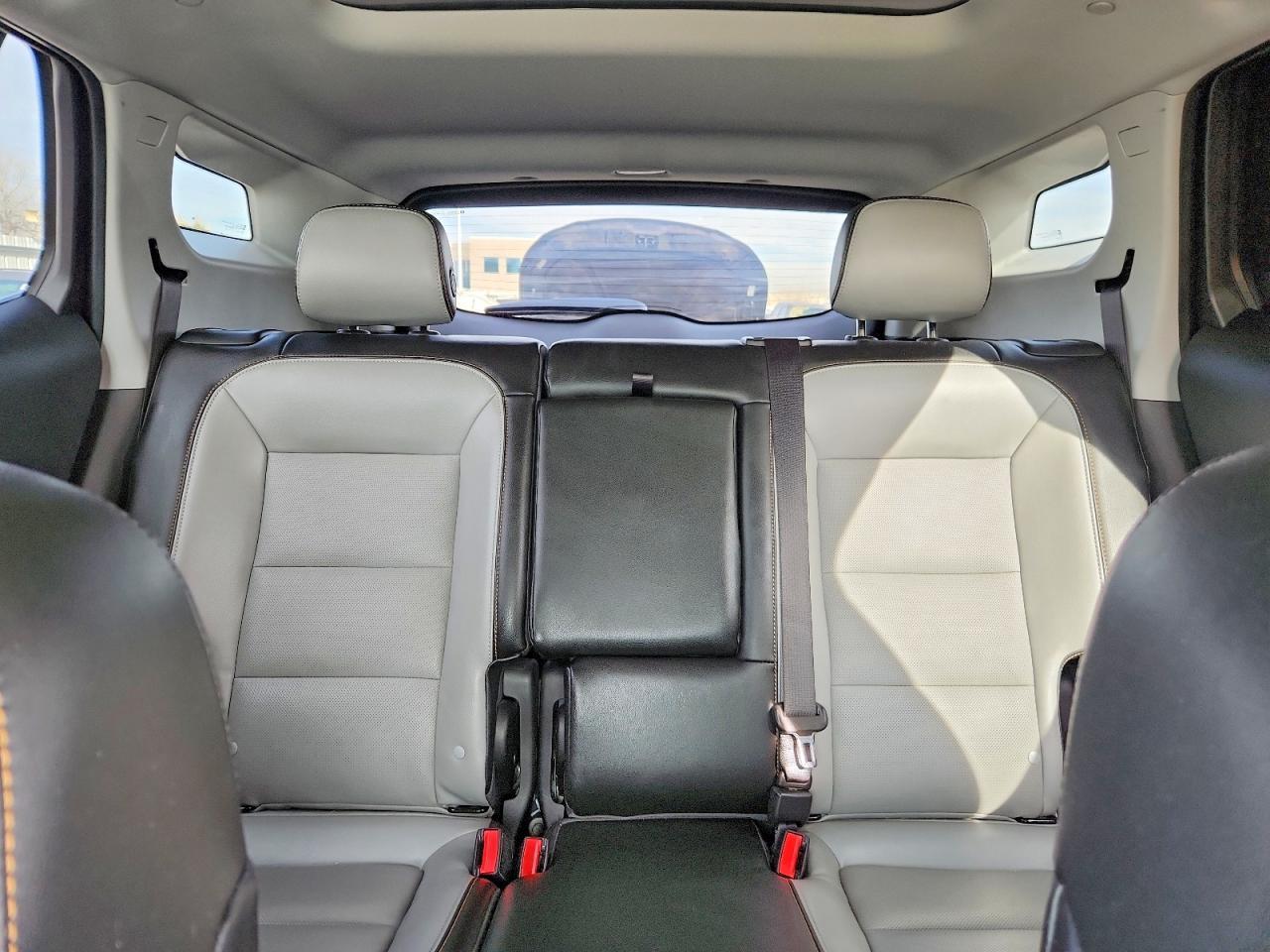 2020 GMC Terrain