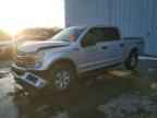 2018 FORD F-150 Lightning