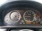 2011 BMW 5 series