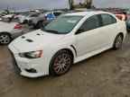 2011 MITSUBISHI Lancer Evolution