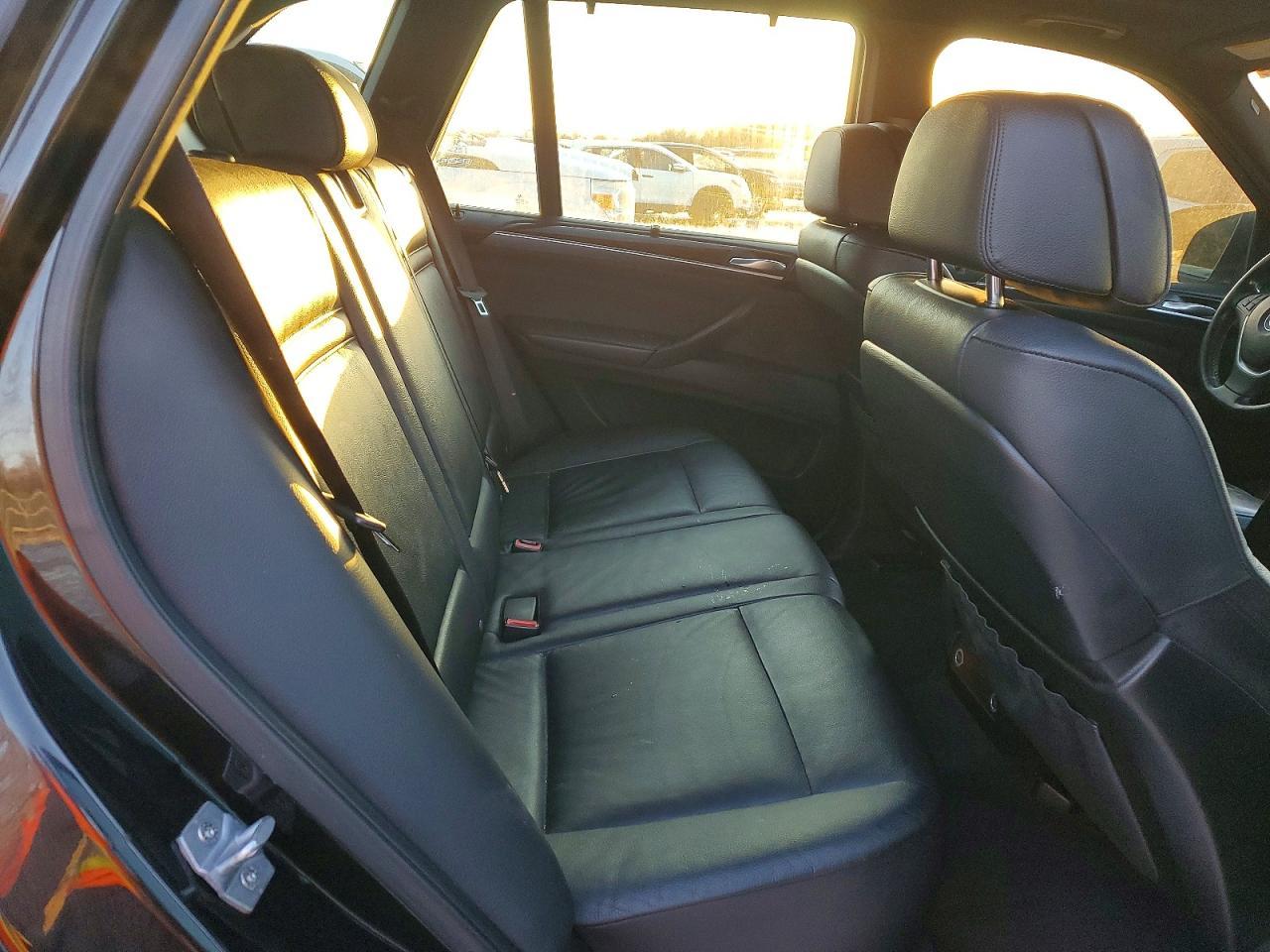 2013 BMW X5