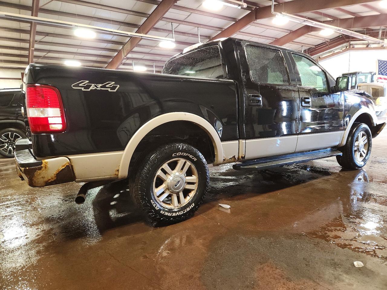 2008 FORD F-150
