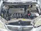 2008 TOYOTA COROLLA