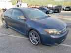 2007 TOYOTA SCION