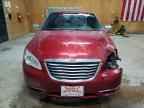 2014 CHRYSLER 200