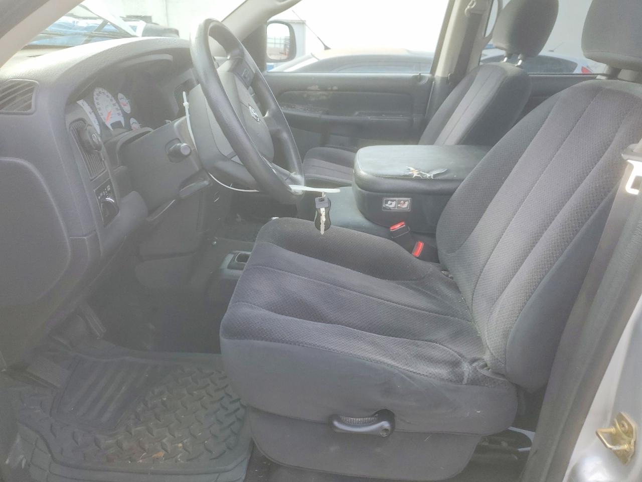 2005 DODGE RAM 1500